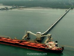 Saham BUMI Kuasai Pasar dengan Volume 50 Miliar Saham, Kontribusi ke IHSG Capai 17 Poin