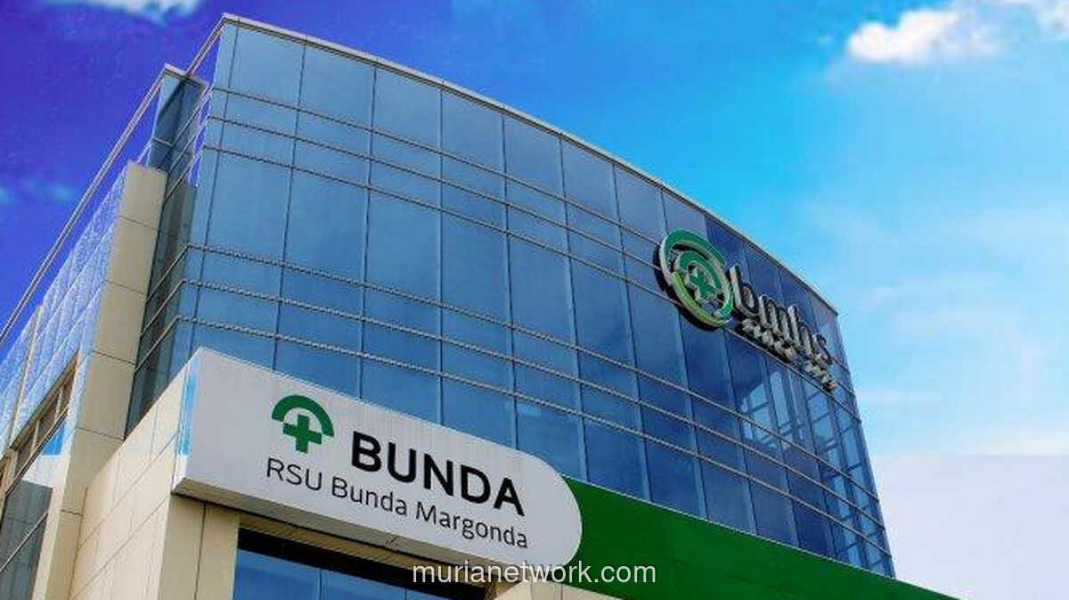 Bundamedik (BMHS) Targetkan Pertumbuhan Dua Digit pada 2026
