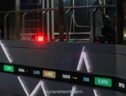 OJK Jatuhkan Denda Rp5,35 Miliar ke Influencer Saham BVN, Selidiki 32 Kasus Lain