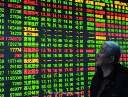 Pasar Saham Asia Menguat Didorong Laporan Nvidia, Yen Masih Tertekan