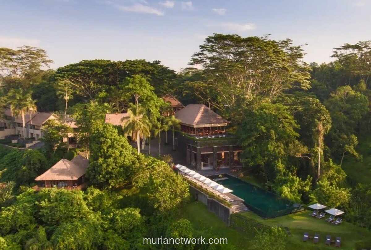 Bukit Uluwatu Villa dan Sanurhasta Mitra Bantah Keterkaitan dengan Kasus MPAM