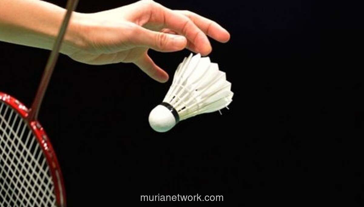 BWF Umumkan Transformasi Besar-Besaran, Siaran Bulutangkis Global Bakal Berlipat Ganda Mulai 2027