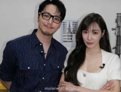 Tiffany Young dan Byun Yo Han Resmi Catatkan Pernikahan pada 27 Februari