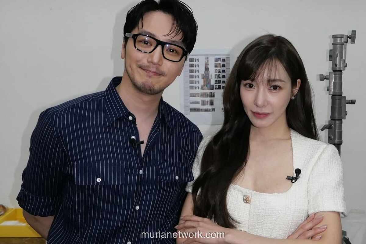 Tiffany Young dan Byun Yo Han Resmi Catatkan Pernikahan pada 27 Februari