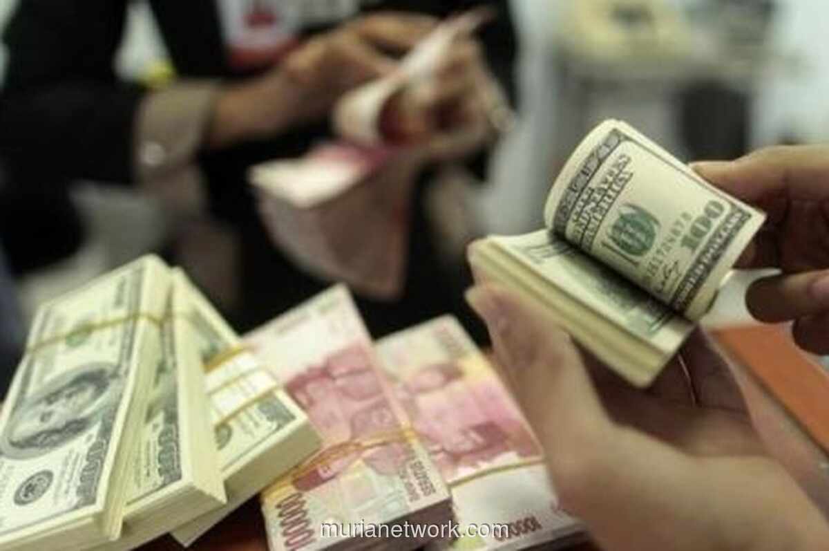 BI Catat Cadangan Devisa Turun Jadi USD154,6 Miliar pada Januari 2026