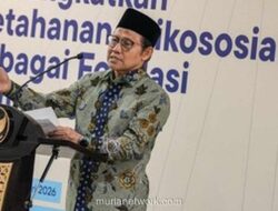 Cak Imin Serukan Kesehatan Mental Jadi Agenda Strategis Nasional