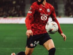 Calvin Verdonk Jadi Pemain Indonesia Pertama yang Tampil di Ligue 1 Prancis