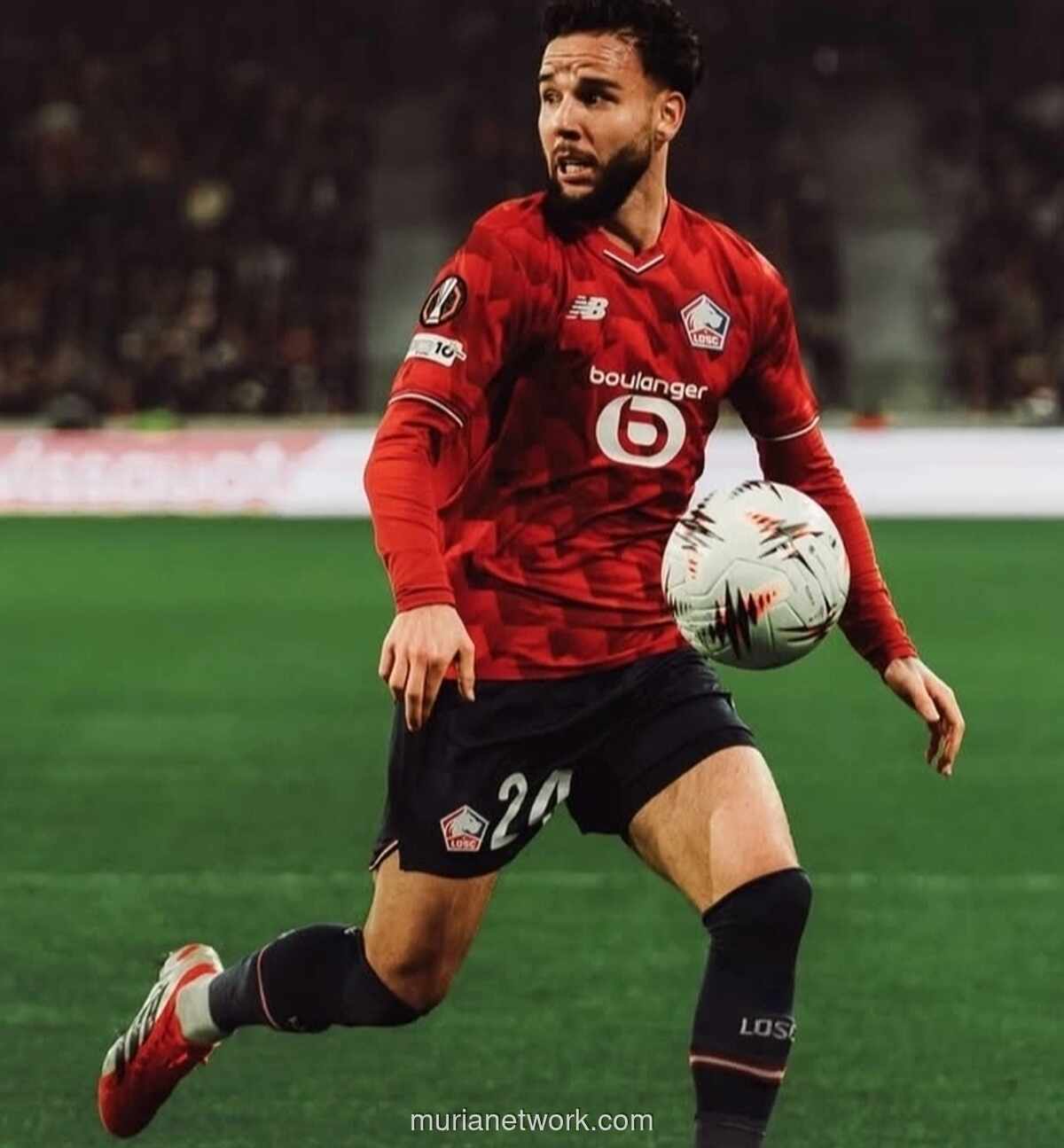 Calvin Verdonk Jadi Pemain Indonesia Pertama yang Tampil di Ligue 1 Prancis