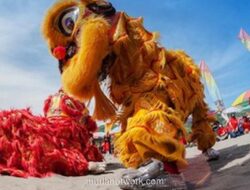 Cap Go Meh 2026 Jatuh pada 3 Maret, Bukan Hari Libur Nasional