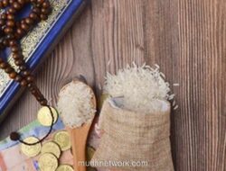 BAZNAS Tetapkan Nilai Fidyah Ramadan 2026 Sebesar Rp65.000 per Hari