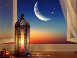 Kemenag Rilis Jadwal Imsakiyah Resmi Ramadan 1447 H, Bisa Diakses dan Diunduh Online