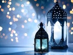 Jadwal Imsak Ramadan 2026 di Jakarta Diprakirakan Mulai Pukul 04.31 WIB