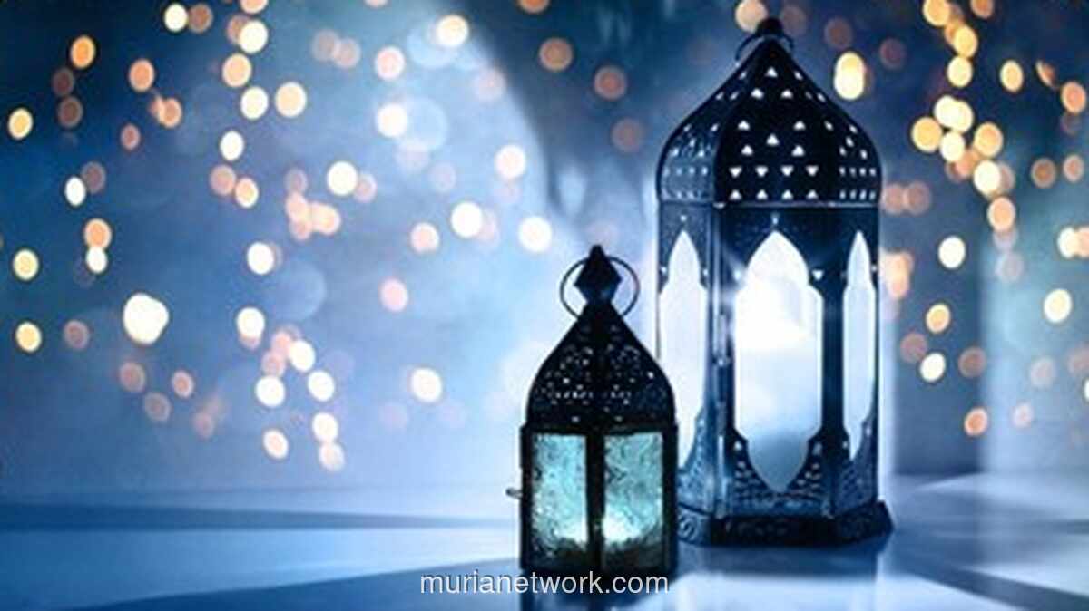 Jadwal Imsak Ramadan 2026 di Jakarta Diprakirakan Mulai Pukul 04.31 WIB