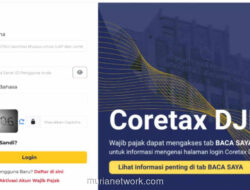 DJP Permudah Lapor SPT Tahunan dengan Integrasi Penuh di Sistem Coretax