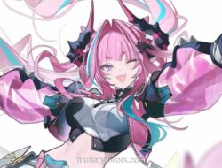 Strategi Efisien Mendapatkan Operator Yvonne di Arknights: Endfield