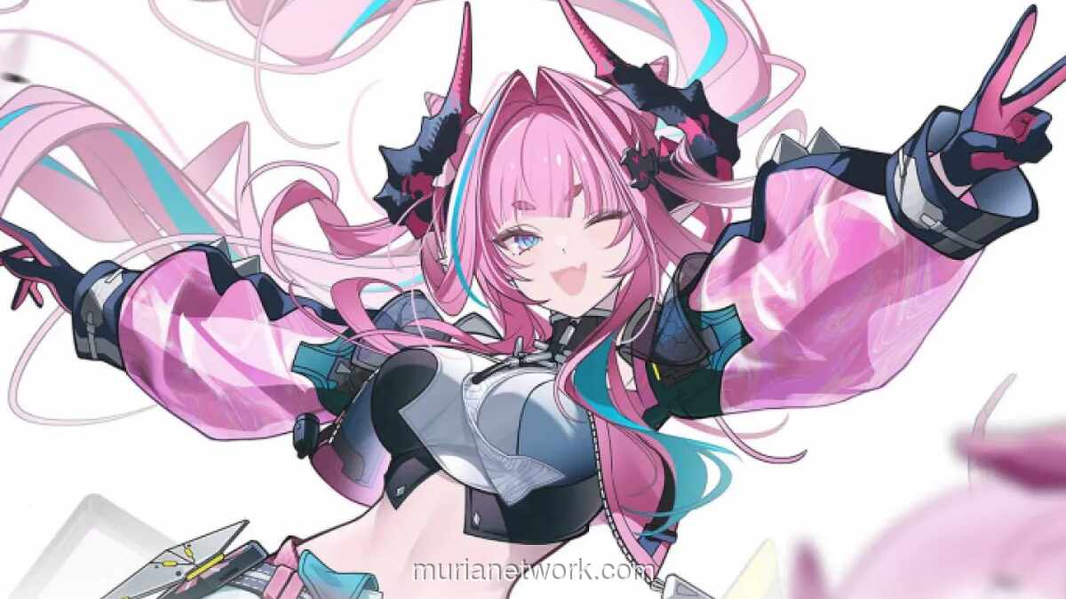 Strategi Efisien Mendapatkan Operator Yvonne di Arknights: Endfield