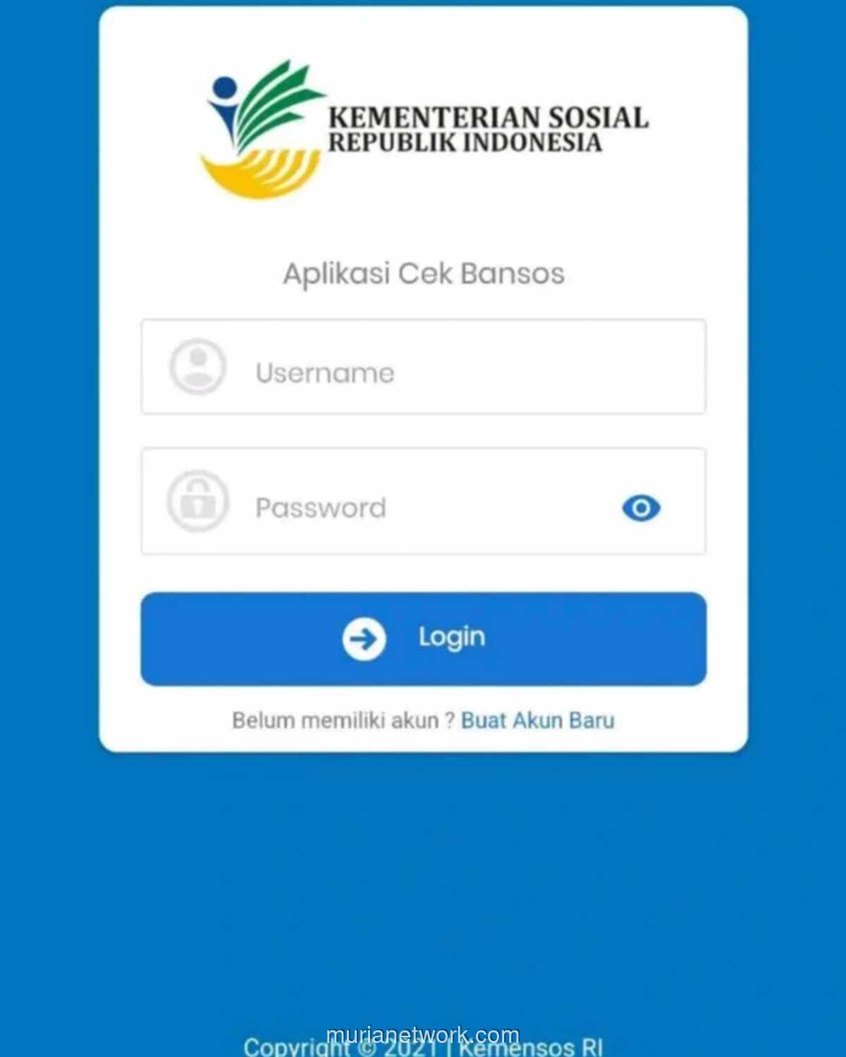 Warga Didorong Verifikasi Data DTSEN untuk Pastikan Akurasi Bansos