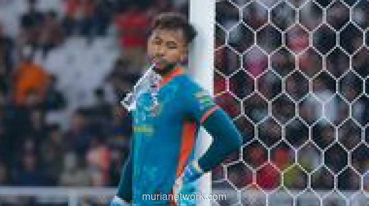 Bhayangkara FC Melaju Mulus, Raih Kemenangan Ketiga Beruntun di Liga 1