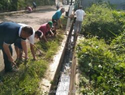 Pemprov DKI Gelar Kerja Bakti Massal Gerakan Jaga Jakarta Bersih Serentak