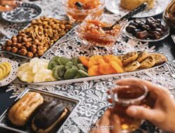 Jadwal Imsak Medan 26 Februari 2026 Pukul 05:12 WIB