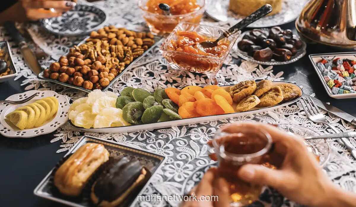 Jadwal Imsak Medan 26 Februari 2026 Pukul 05:12 WIB