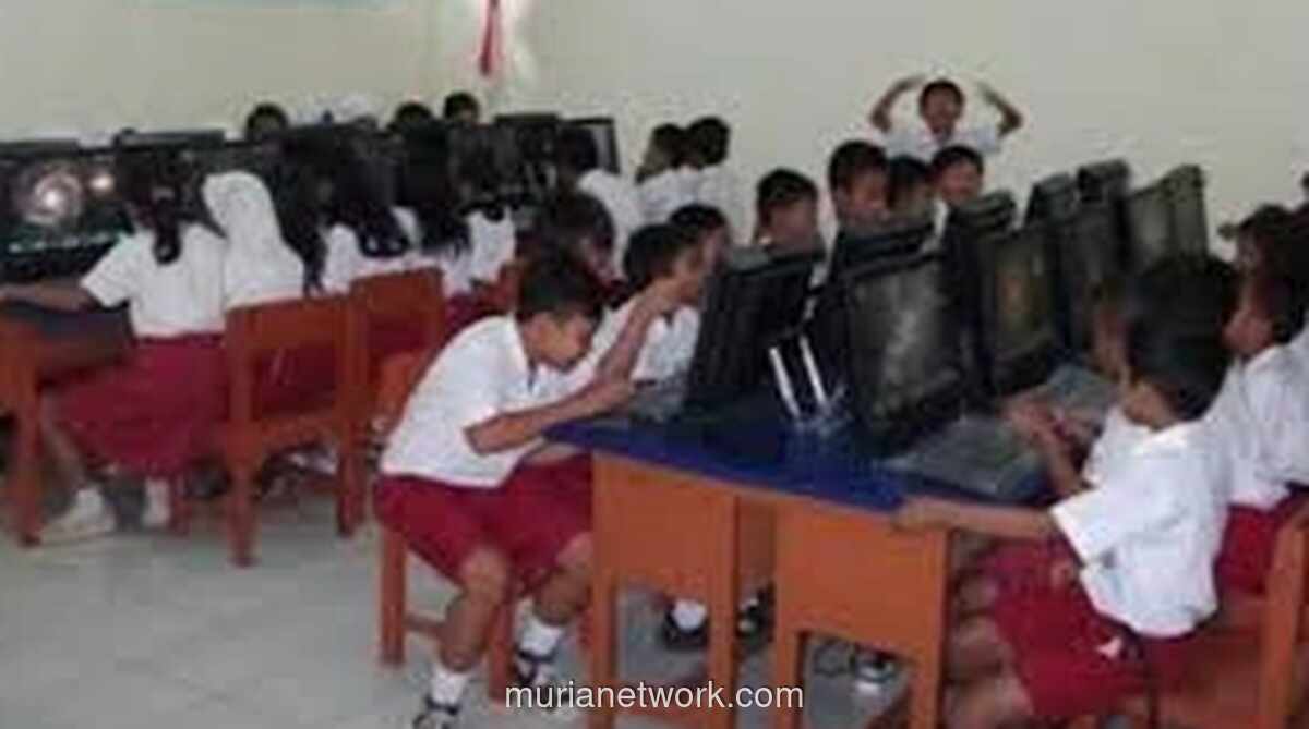 Pemerintah Rilis Jadwal Lengkap TKA 2026 untuk Siswa SD dan SMP