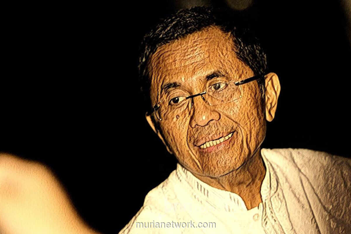 Arsitek Papua Barat Pecahkan Rekor Tinju 24 Jam untuk Galang Dana Anak Kanker