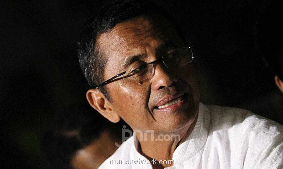 Gereja dan Muhammadiyah Bantu Sukseskan HUT NU di Malang, Prabowo Hadir