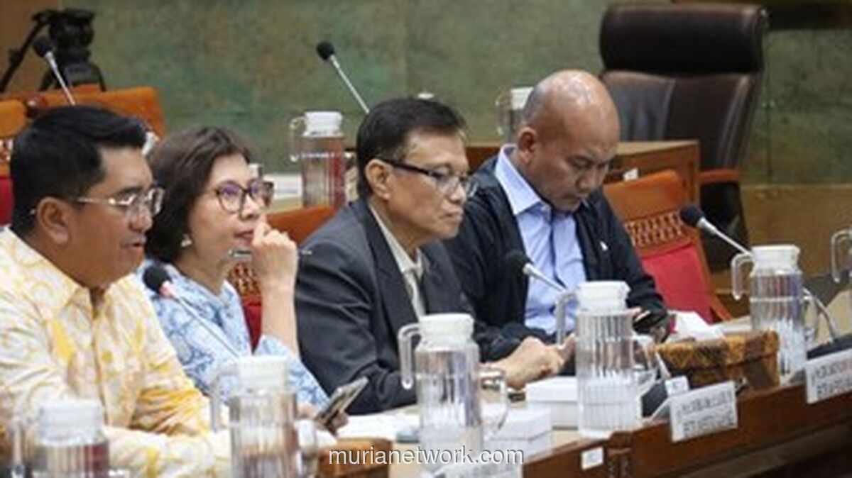 Rektor Paramadina Kritik PTN Jadi Industri Kuliah Massal, Daya Saing Global Terancam