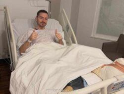 Jack Grealish Dipastikan Absen Hingga Akhir Musim Usai Jalani Operasi Cedera