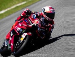Marc Marquez: Cedera, Bukan Usia, Tantangan Terberat Jelang MotoGP Thailand
