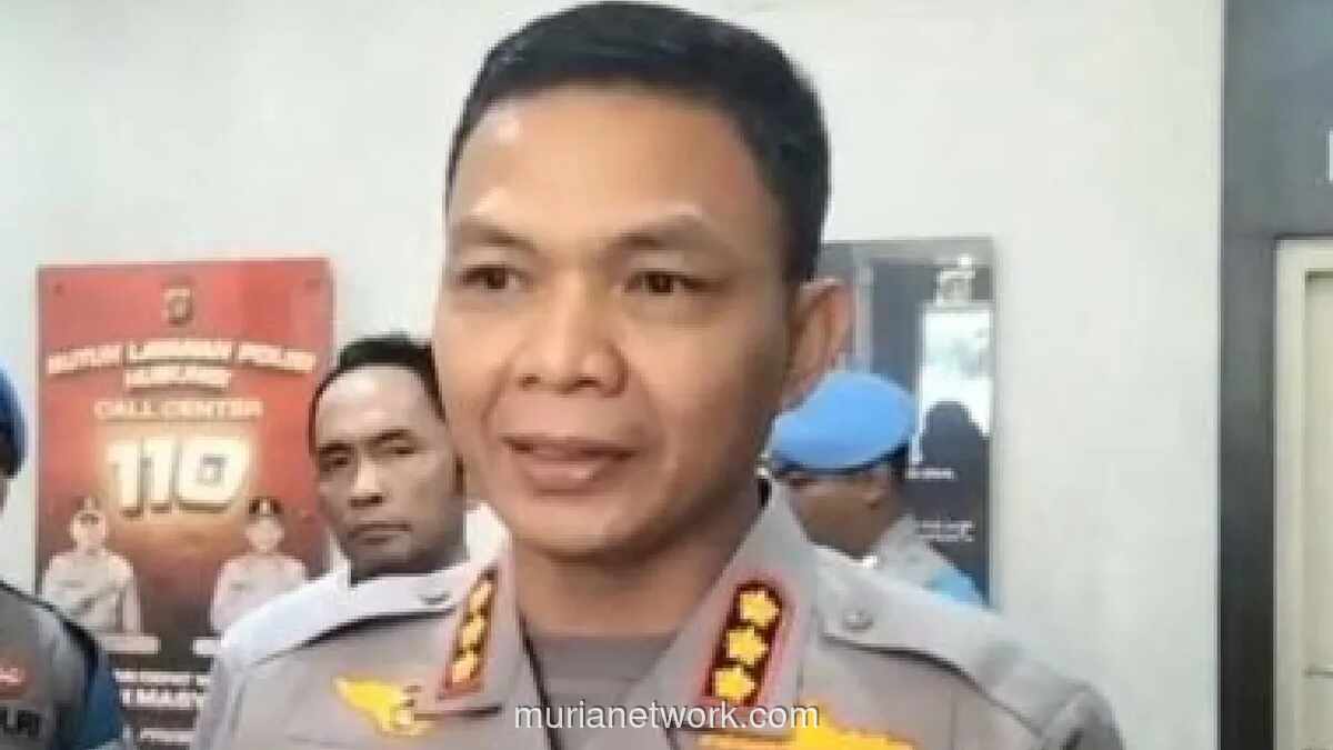 Kapolres Depok Siapkan Pesantren Kilat untuk Remaja Nakal Selama Ramadan