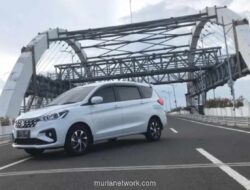 Harga Suzuki Ertiga Hybrid Bekas Mulai Rp 174 Juta, Ini Kisaran dan Tipsnya