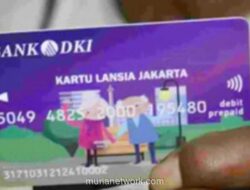 Pemprov DKI Lanjutkan Bantuan Rp300 Ribu per Bulan untuk Lansia Rentan pada 2026