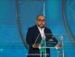 CEO Media Group: Jakarta Perlu Sinergi Total untuk Jadi Pusat Ekonomi Syariah Dunia