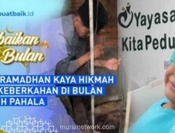 Anak 5 Tahun Berjuang Lawan Tumor Kandung Kemih, Tetap Semangat Raih Cita-cita Jadi Dokter