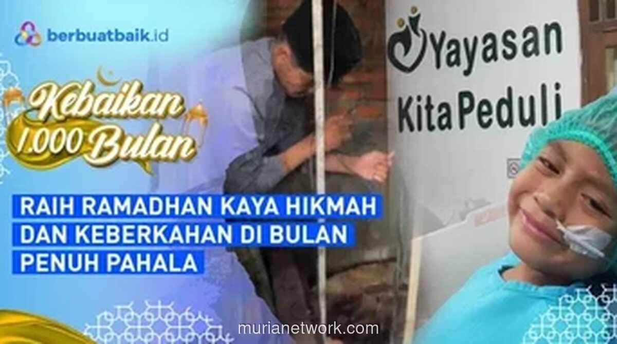 Anak 5 Tahun Berjuang Lawan Tumor Kandung Kemih, Tetap Semangat Raih Cita-cita Jadi Dokter