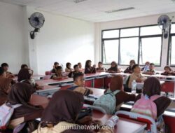 Pemkot Tangsel Revitalisasi SDN Babakan 01 Setu, Hapus Sistem Belajar Bergilir