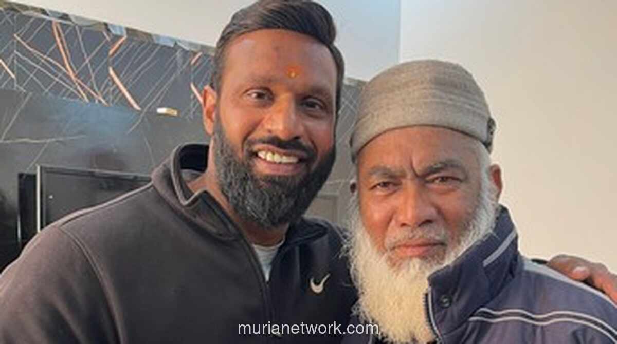 Pria Hindu Perkenalkan Diri sebagai Mohammad Deepak untuk Lindungi Pemilik Toko Muslim dari Intimidasi