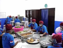 Program Makan Bergizi Gratis Tak Hanya Bantu Siswa, tapi Ubah Nasib Pekerja Lapangan di Sumba