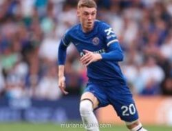 Pat Nevin: Chelsea Bisa Jual Cole Palmer ke Manchester United