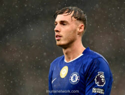 Chelsea Hampir Komplet Hadapi Leeds, Hanya Lavia yang Absen