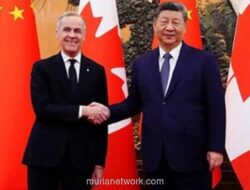 Mahkamah Agung China Batalkan Vonis Mati Warga Kanada Robert Schellenberg