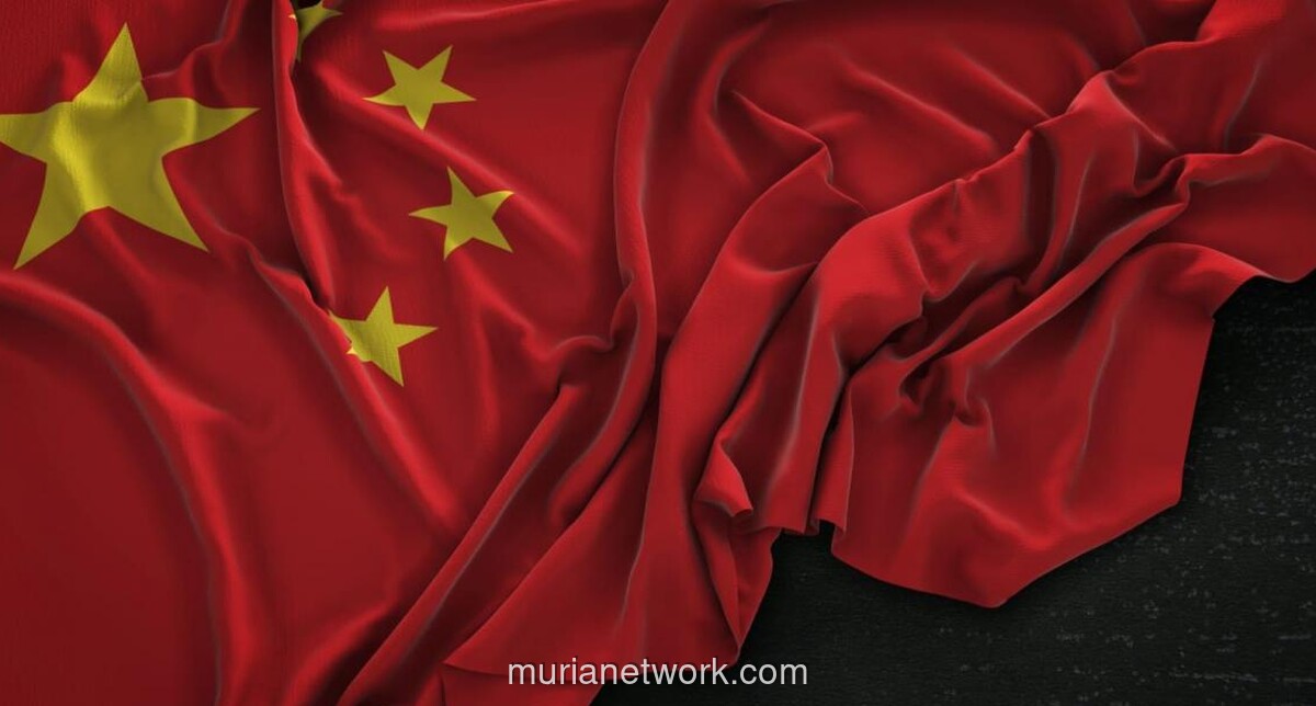 China Larang Ekspor ke 20 Perusahaan Jepang, Sebut Ancaman Keamanan Nasional