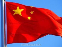 China Imbau Warganya Segera Tinggalkan Iran Imbas Eskalasi Ancaman AS