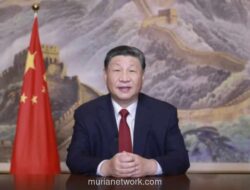 China Kecam Serangan Militer AS-Israel ke Iran, Desak Penghentian Segera