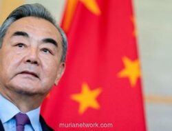 Menlu China Wang Yi Peringatkan AS Soal Berkomplot Terkait Taiwan di Forum Munich