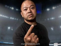 Kreator Codeblu Dilaporkan ke Bareskrim atas Dugaan Pemerasan dan Pencemaran Nama Baik