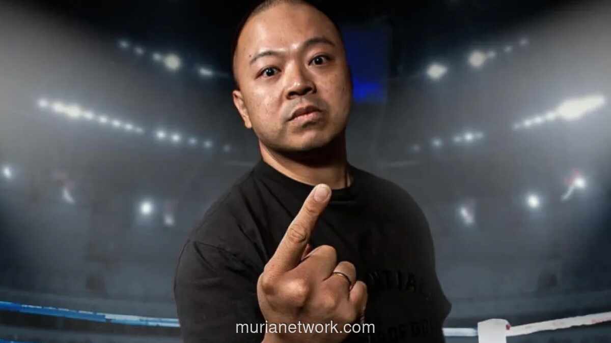 Kreator Codeblu Dilaporkan ke Bareskrim atas Dugaan Pemerasan dan Pencemaran Nama Baik