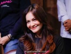 Cut Tari Kembali Berakting di Series Samuel Usai Dapat Restu Suami